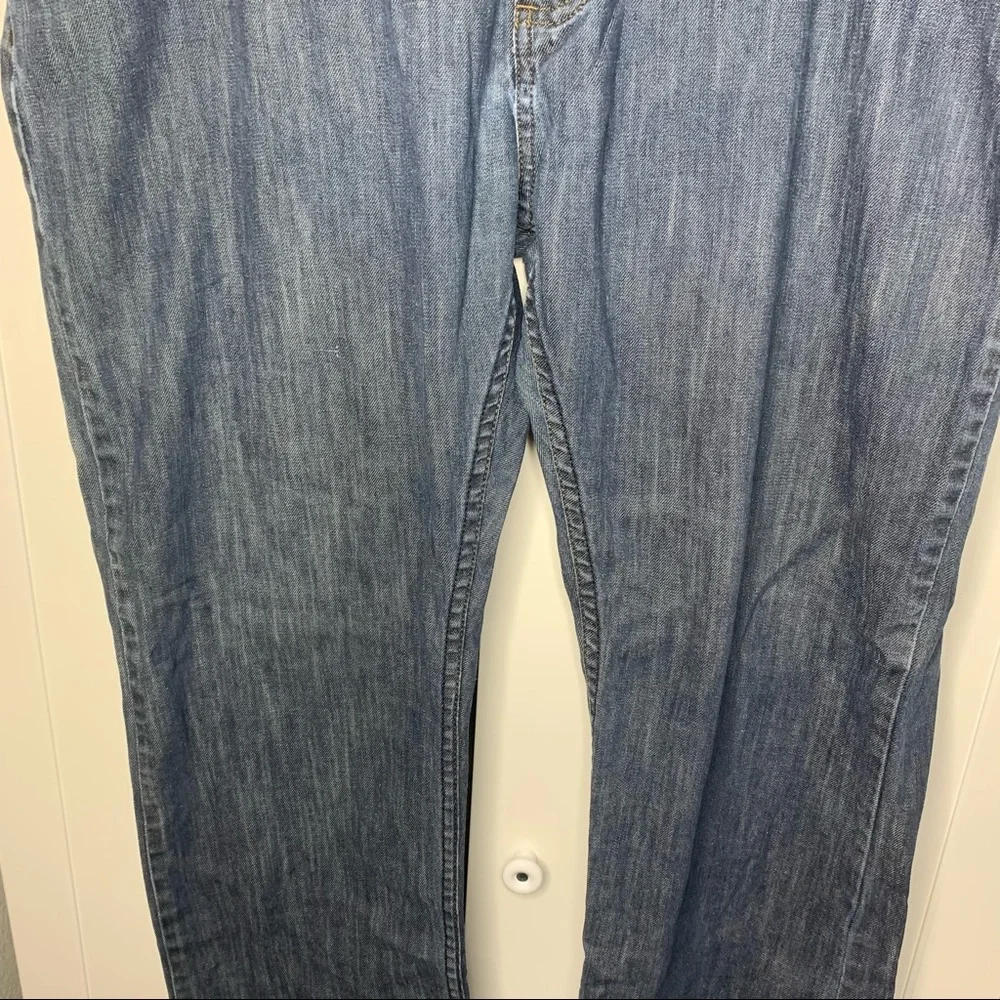 Men’s Vans Customade For You Straight Jeans